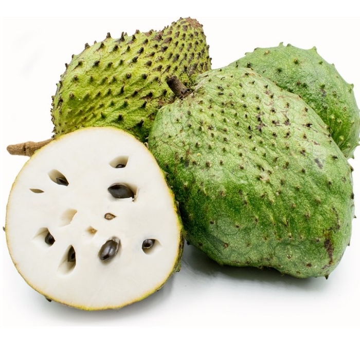 Аннона гуанабана