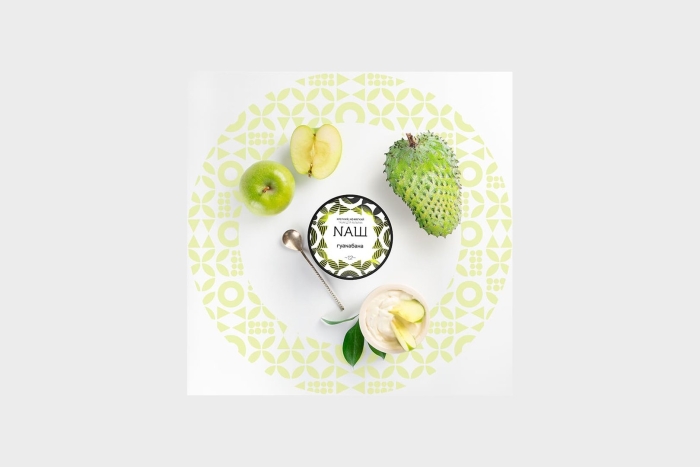 Гуанабана вкус