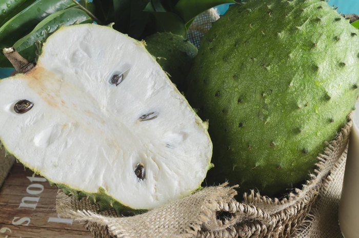 Саусеп фрукт