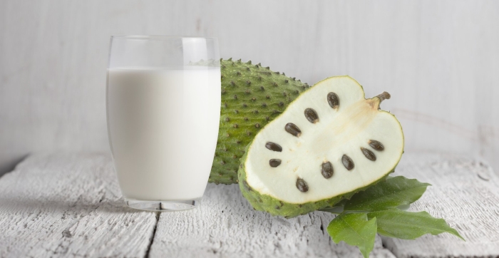 Гравиола гуанабана