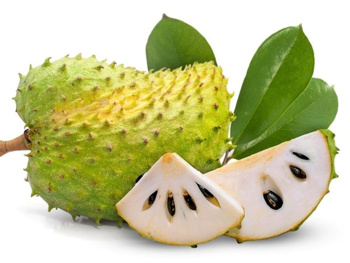 Гравиола гуанабана