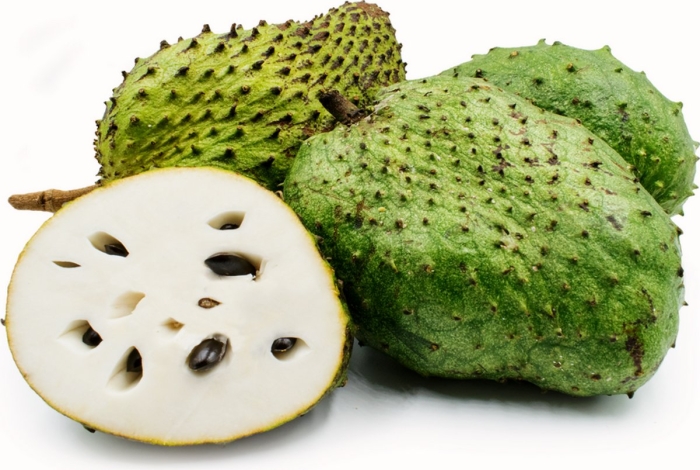Soursop фрукт