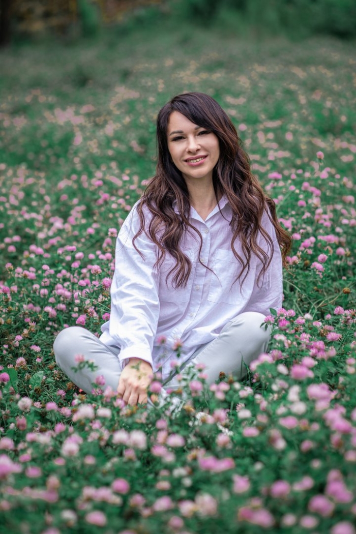 Идеи фотосессии