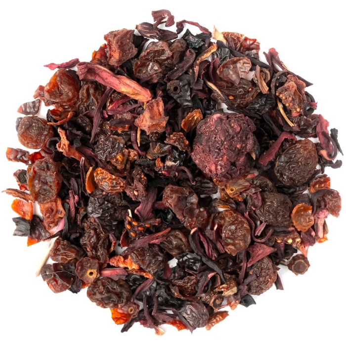 Чай фруктовый