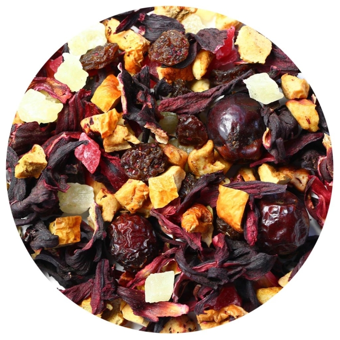 Чайный напиток нахальный фрукт