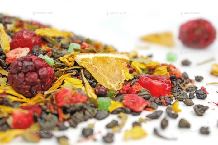 Чай портофино