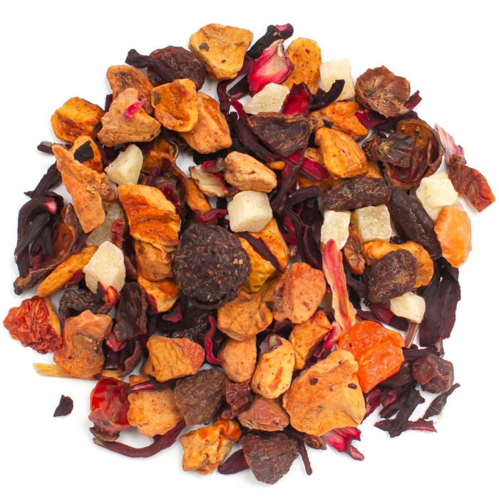 Чайный напиток нахальный фрукт