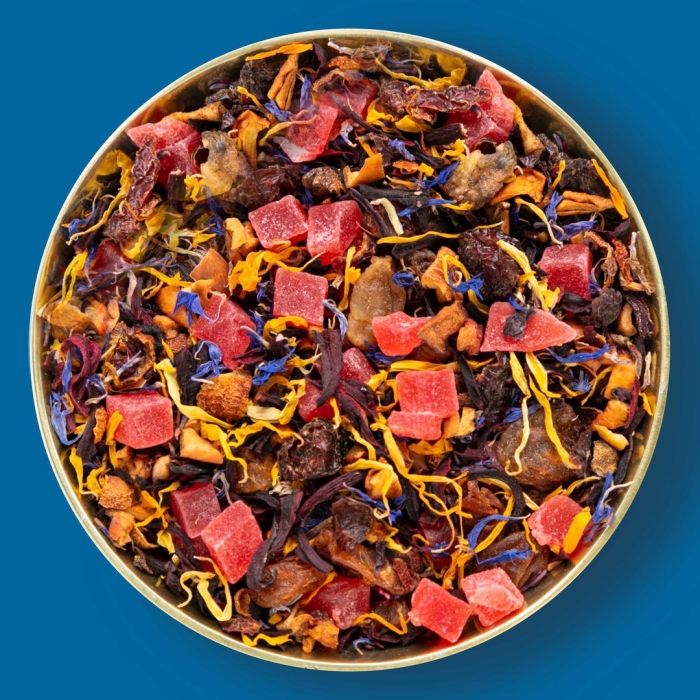 Emir tea чай фруктовый