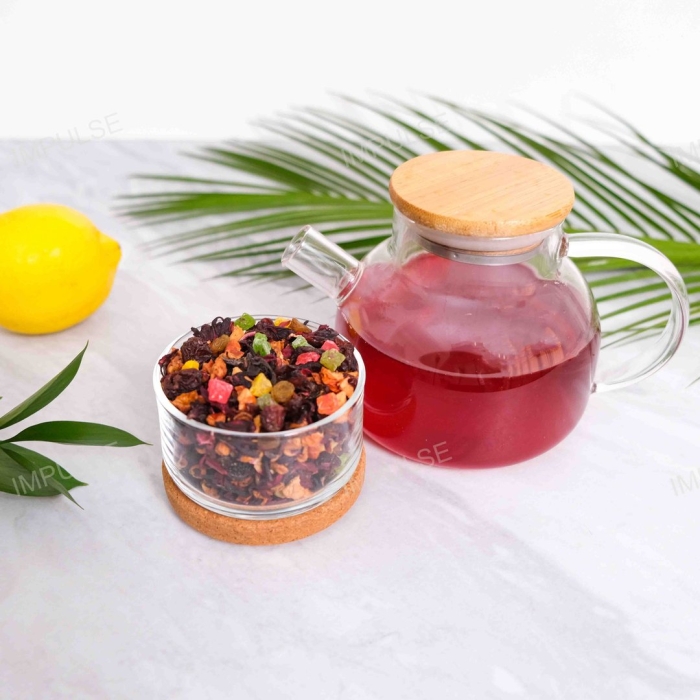 Чай авторский