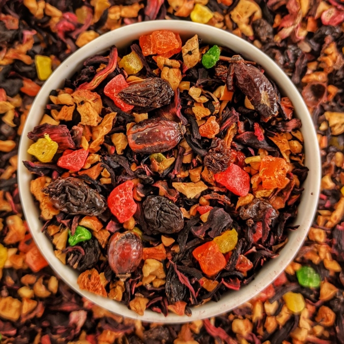 Наглый фрукт