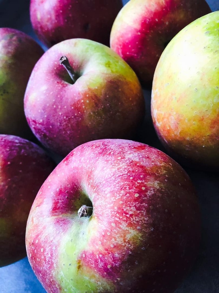 Сорта яблок