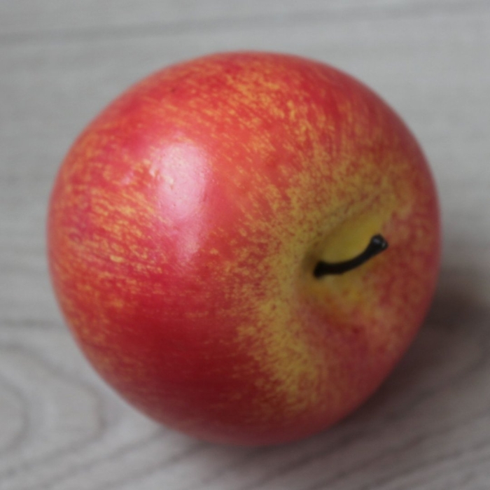 Муляж яблоко