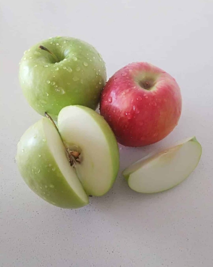 Яблоко плод
