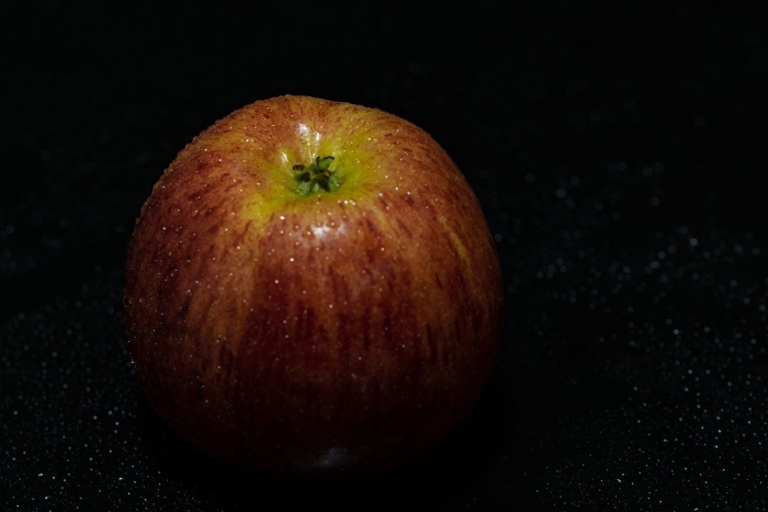 Звездное яблоко