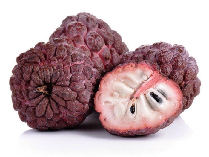 Аннона сахарное яблоко