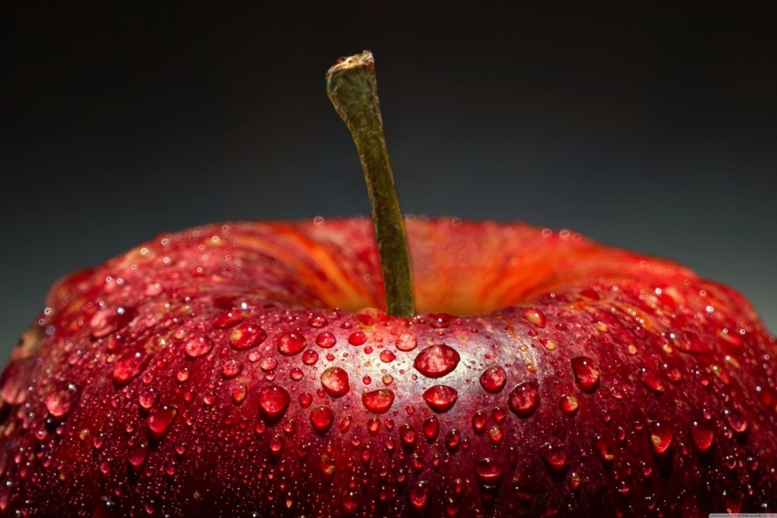 Крупным планом