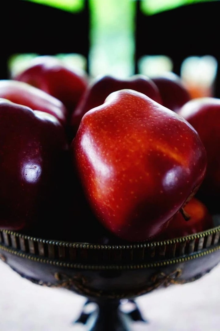 Ред делишес сорт яблок