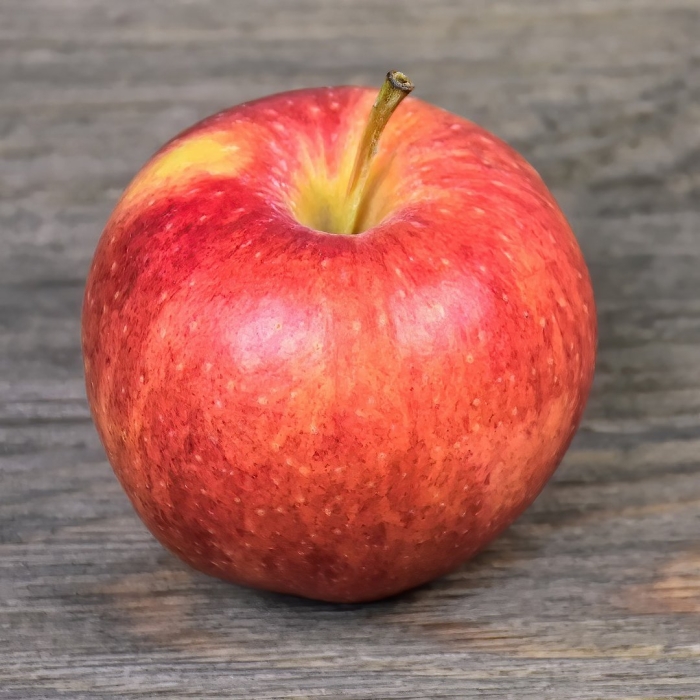 Джонаголд яблоки