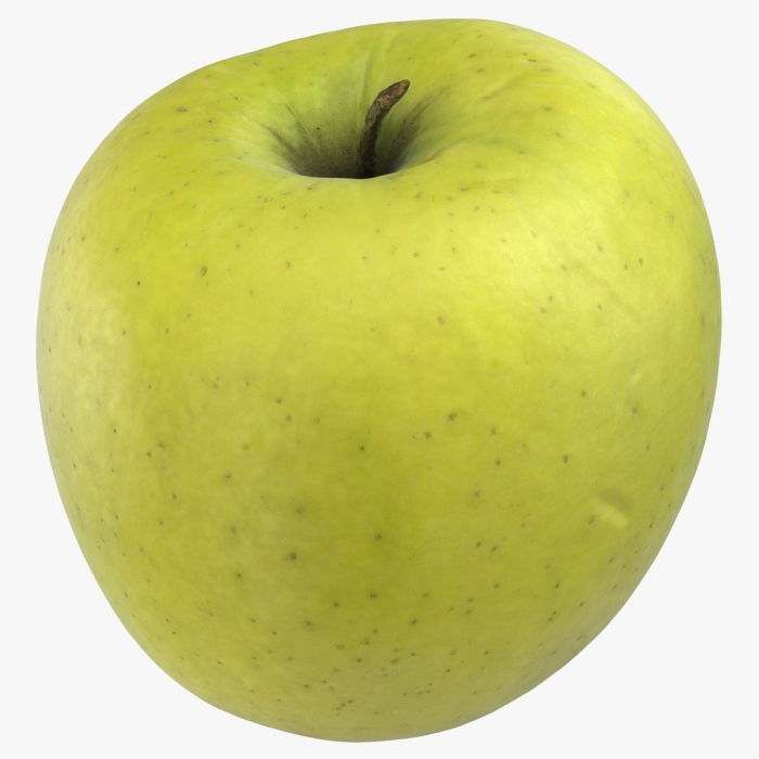 Голден делишес яблоня