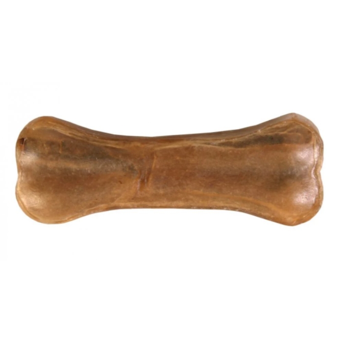 Лакомство для собак triol кость из жил