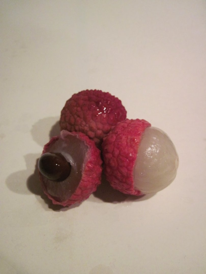 Косточка личи