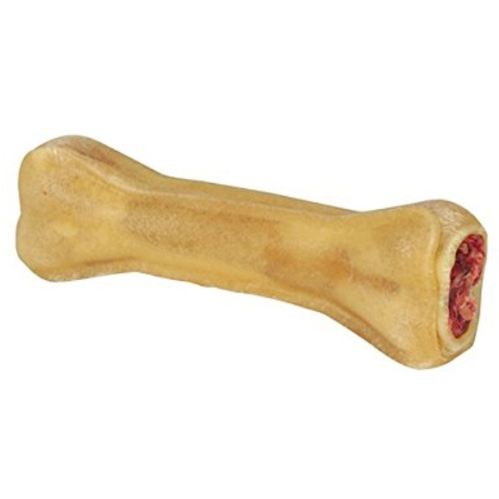 Trixie кость резиновая 3331