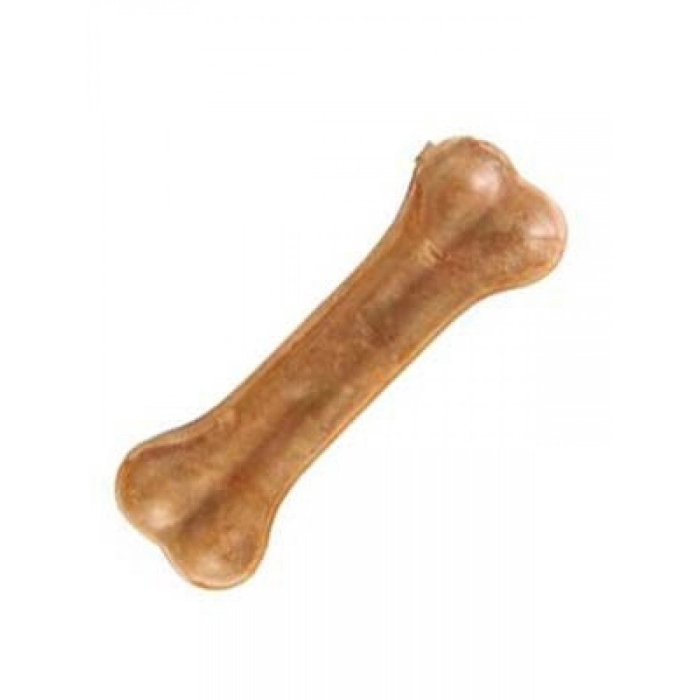 Лакомство для собак triol кость из жил