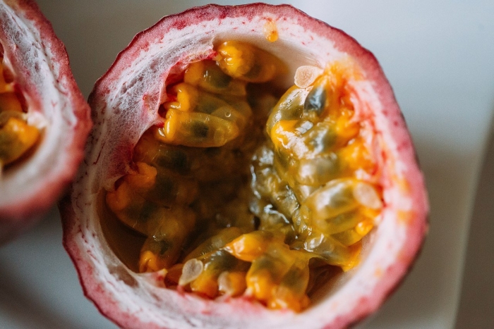 Фрукт маракуйя