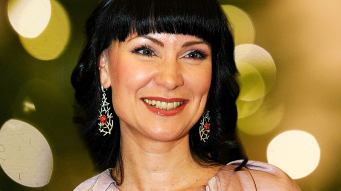 Нонна гришаева биография личная жизнь