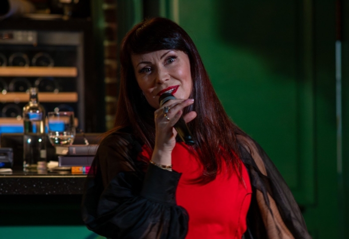 Гришаева нонна