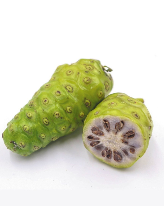 Моринда цитрусолистная