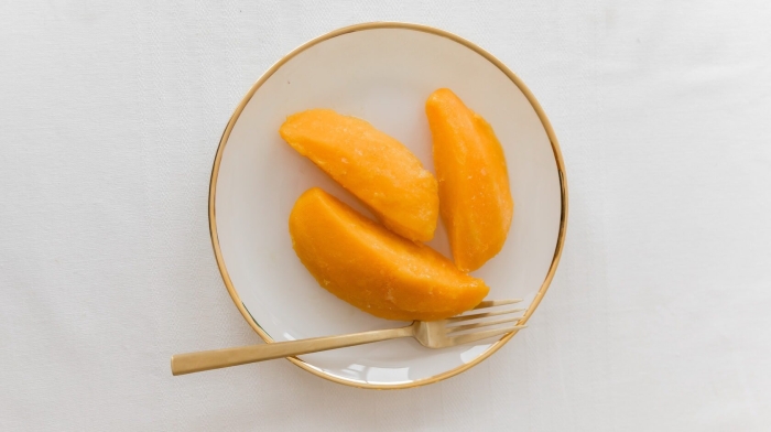 Манго сорт зебдея