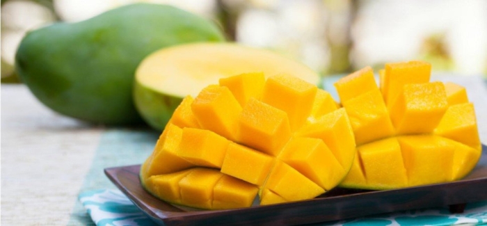 Манго в египте