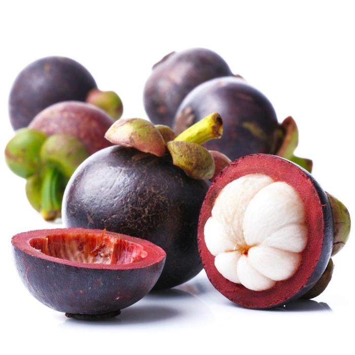 Мангостан мангустин