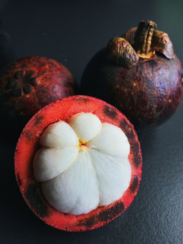 Экзотические фрукт