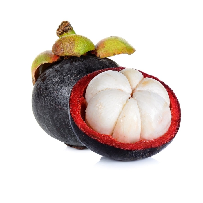 Мангустин фрукт