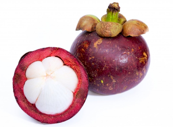 Мангостан мангустин