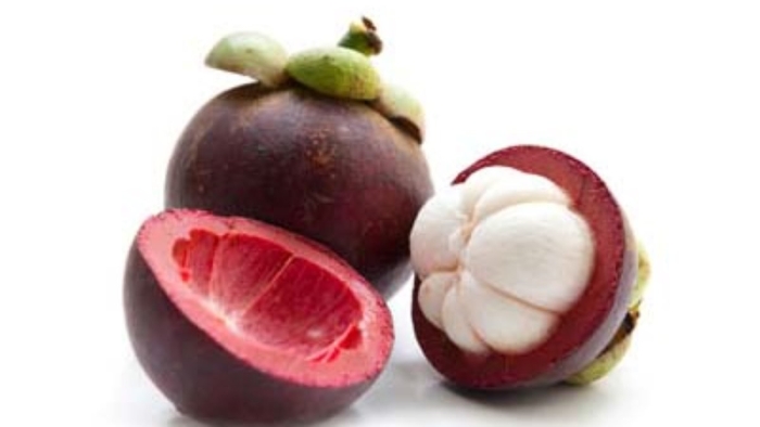 Мангостин фрукт