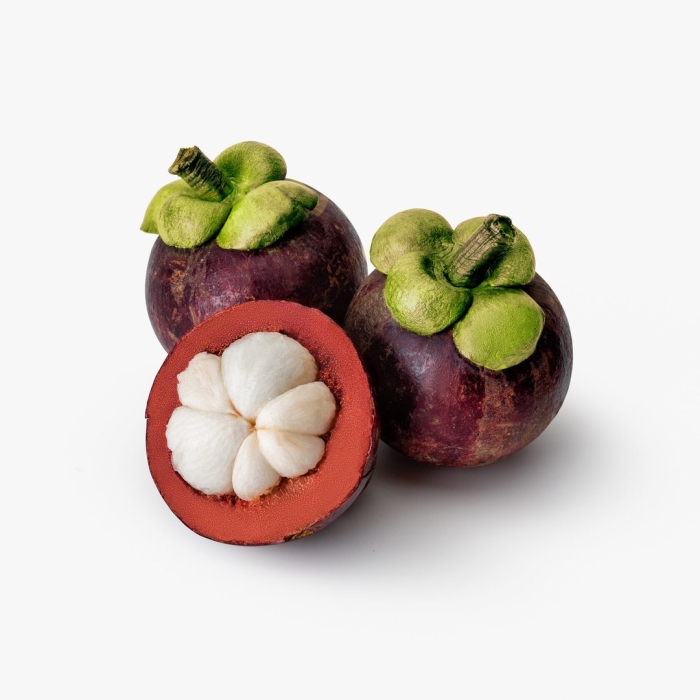 Мангустин фрукт