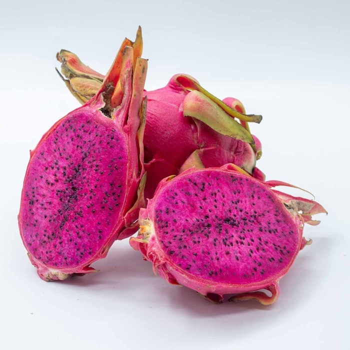 Питайя драконий красный