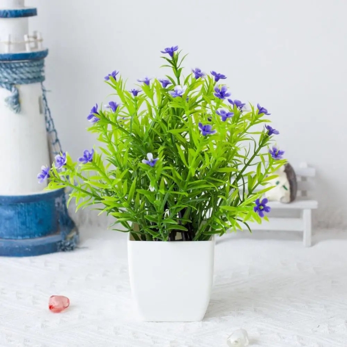 Горшечное растение