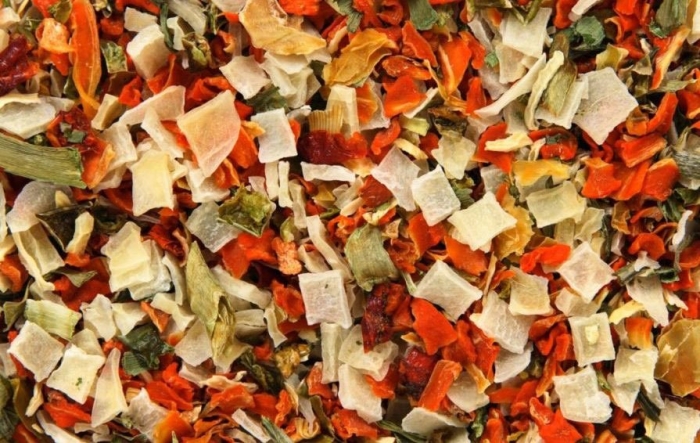 Овощная приправа