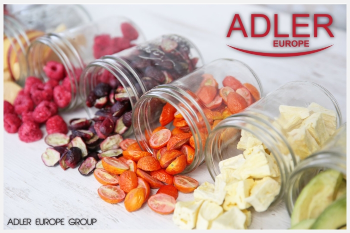 Сублимированные овощи