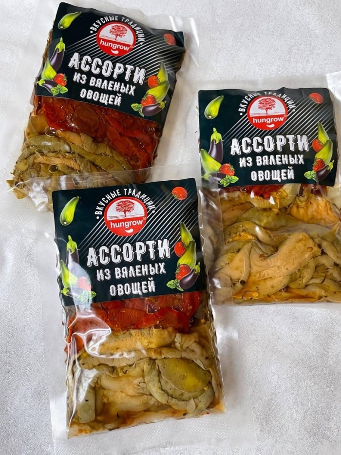 Овощи натуральные