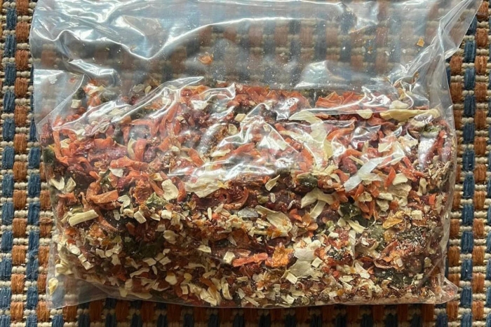 Приправа специи