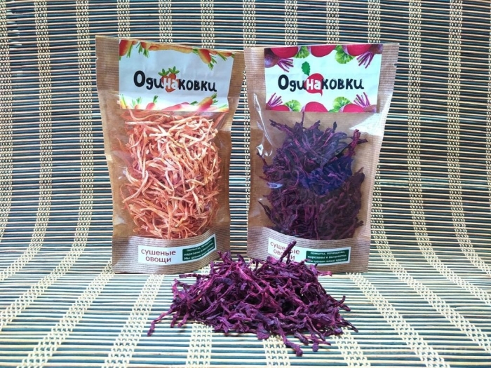 Свекла сушеная
