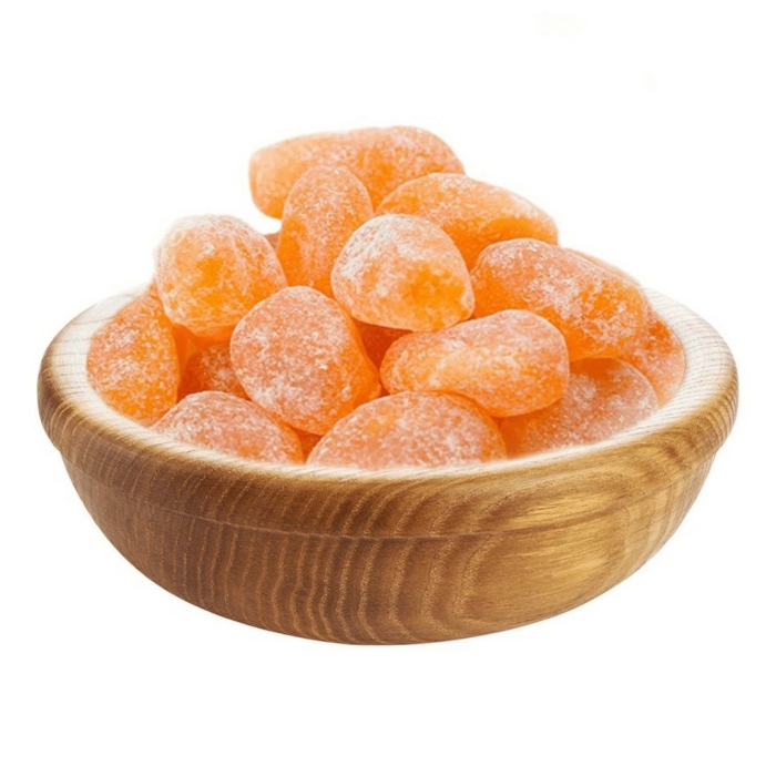 Кумкват сушеный