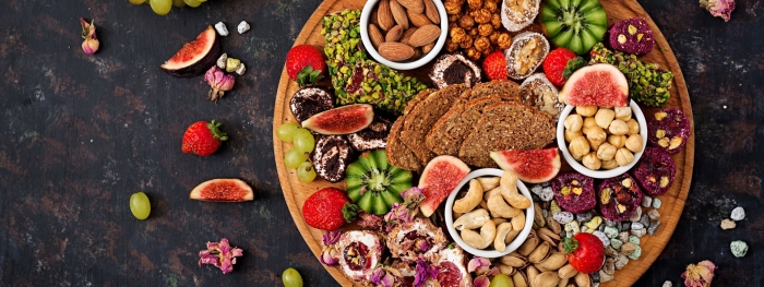 Полезная еда