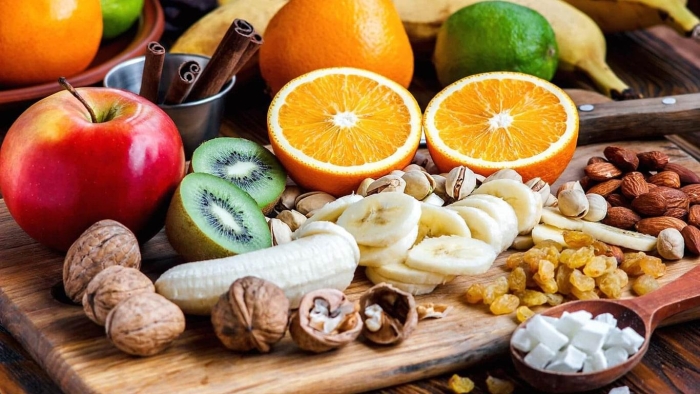 Здорового питания