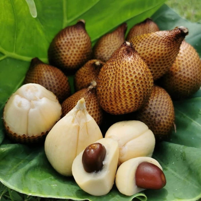 Экзотические фрукт